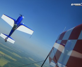 G-Force Extra Air-to-Air 2012