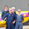 global-stars-chris-burkett-tom-cassells-john-taylor-mark-jefferies